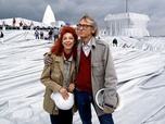 Replay Grandes œuvres et grands artistes - Christo & Jeanne Claude : l'art de cacher, l'art de dévoiler