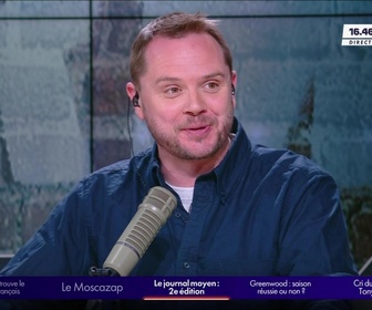 Replay Super Moscato Show - Bilan de la saison de Greenwood