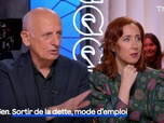Replay Quotidien, deuxième partie du 16 septembre 2025