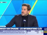 Replay Tout pour investir - Le coffre-fort : Optimiser son épargne, les informations clés - 18/02