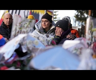 Replay Ouverture d'une instruction pénale contre les gérants français du bar de Crans-Montana