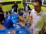 Replay 100 jours avec les secours - S1E2 - SAMU de Lyon - Episode 2