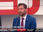 Replay Les Grandes Gueules - Julien Odoul, député RN face aux GG