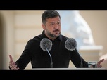 Replay Zelensky met en garde contre une attaque russe massive dans les prochaines 48 heures