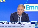 Replay Good Morning Business - Le Grand entretien : L'État français rachète Bull auprès d'Atos - 02/04