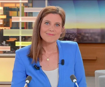 Replay La Matinale Franceinfo - 10/07/2026