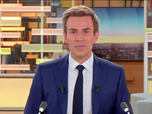 Replay La Matinale Franceinfo - 08/06/2026