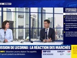 Replay BFM Bourse - Accord aux États-Unis pour Pfizer, hausse des prix des médicaments à venir en Europe ! - 06/10