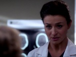Replay Grey's anatomy - S11 E18 - Deux vies pour une