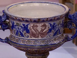 Replay Affaire conclue : la vie des objets - Le cache-pot allemand d'Anne-Catherine