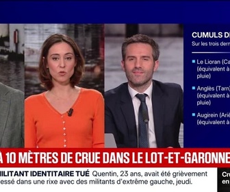 Replay Le Club BFM - Samedi 14 février 2026