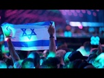 Replay Eurovision : Friedrich Merz évoque un boycott de l'Allemagne si Israël est exclu du concours