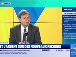 Replay Tout pour investir - Le coffre-fort : L'or et l'argent sur des nouveaux records - 19/01