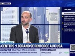 Replay BFM Bourse - On refait la séance : Vusiongroup et Legrand star du jour (et de l'année) et bourse ! - 03/10