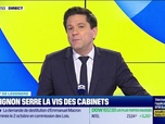 Replay Les off de Legendre : Inquiétude chez les salariés d'Alpine - 26/09