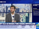 Replay BFM Bourse - La bourse cash : Iran, le risque de chaos est non négligeable mais le TACO reste plus probable - 06/03