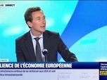 Replay L'intégrale de Good Morning Market du jeudi 6 novembre