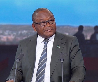 Replay En tête-à-tête - Joseph Kabila a choisi de soutenir ceux qui ont pris les armes en RDC, dit Paul Nsapu Mukulu