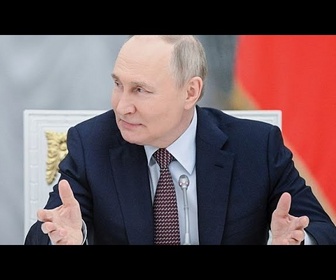 Replay Guerre en Ukraine : Vladimir Poutine absent des pourparlers de paix à Istanbul