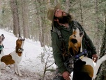 Replay Seuls face à l'Alaska - S11E12 - Retournement de situation