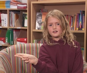 Replay ARTE JUNIOR Le magazine - Dossier : la langue des signes
