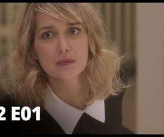Replay Lebowitz contre Lebowitz - S02 E01 - Bébé blues