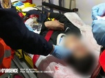 Replay Appels d'urgence - Coup de mistral pour les pompiers de Camargue