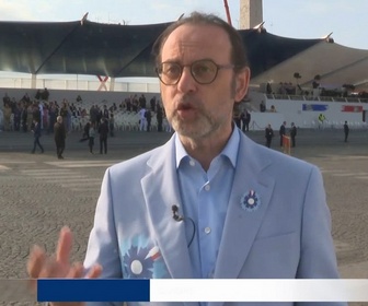Replay Le 1245 du 14/07/2025