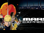 Replay Mars Express