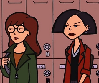 Daria replay