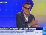 Replay Les Experts : Buget 2026, la course contre la montre - 27/10