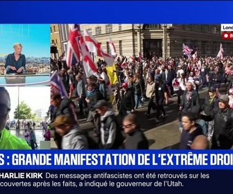 Replay L'intégrale de BFM Non-Stop du samedi 13 septembre 2025