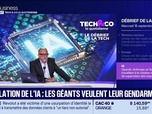 Replay Tech & Co, la quotidienne - Le Débrief de la tech - Mercredi 16 septembre