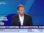 Replay BFM Bourse - Hausse attendue de 16% des bénéfices des entreprises en Europe