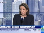 Replay BFM Bourse - Bruxelles propose de réduire de 90% les émissions de CO2 d'ici 2040, quel impact sur les sociétés ? - 09/07