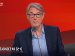 Replay Les Grandes Gueules - USA : La mise à mort par peloton d'exécution de l'auteur d'une attaque terroriste sera diffusée en direct