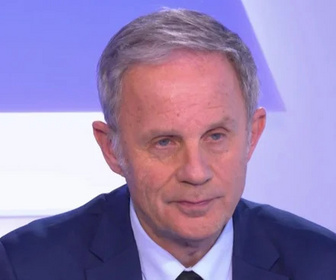 Replay C dans l'air l'invité