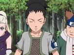 Replay Naruto Shippuden - S18 E5 - L'homme masqué