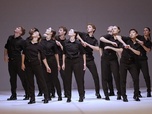 Replay ARTE Journal - Christos Papadopoulos, entre mouvement et musique