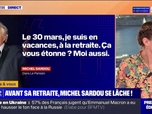 Replay Culture et vous - Avant sa retraite, Michel Sardou se lâche ! - 14/03