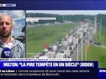 Replay Marschall Truchot Story - Story 2 : Tempêtes en série, l'Amérique s'attend au pire - 08/10