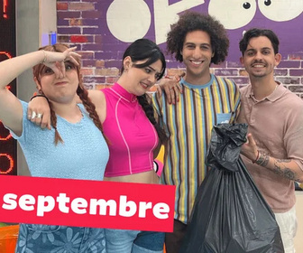 Replay Okoo-koo - Emission du 26 Septembre 2025