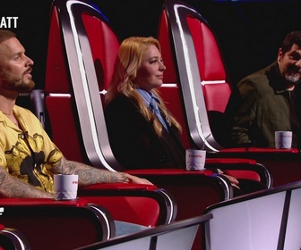The Voice Kids replay
