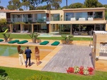 Replay French Riviera : villas de rêve sur la Côte d'Azur - S1E5 - Welcome to Saint-Tropez