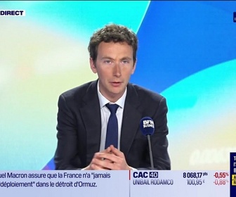 Replay L'intégrale de Good Morning Market du lundi 11 mai