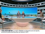 Replay BFM week-end - dimanche 21 septembre 2025
