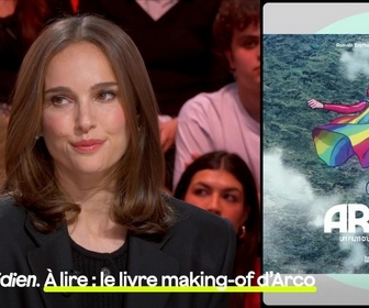 Replay Quotidien troisième partie du 15 octobre 2025