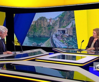 Replay Ici l'Europe - Guerre en Iran : l'Europe victime collatérale ?