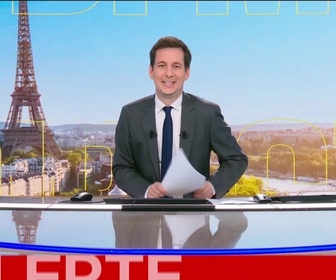 Replay Arnaud Direct - BFM Direct - Lundi 10 août 2026