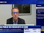 Replay BFM Bourse - USA Today : Nvidia / ETF : les impacts de la publication, par John Plassard - 27/08